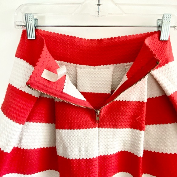 Vintage Harajuku Style Cosplay mini skirt - Picture 6 of 9